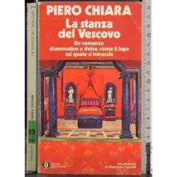 La stanza del Vescovo