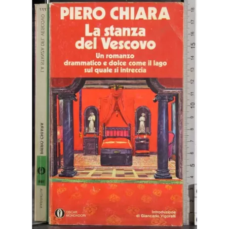 La stanza del Vescovo