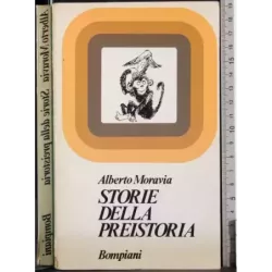 Storie della preistoria