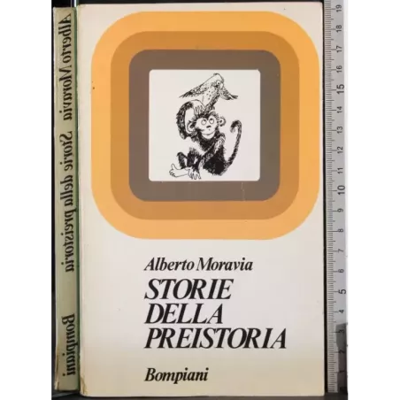 Storie della preistoria