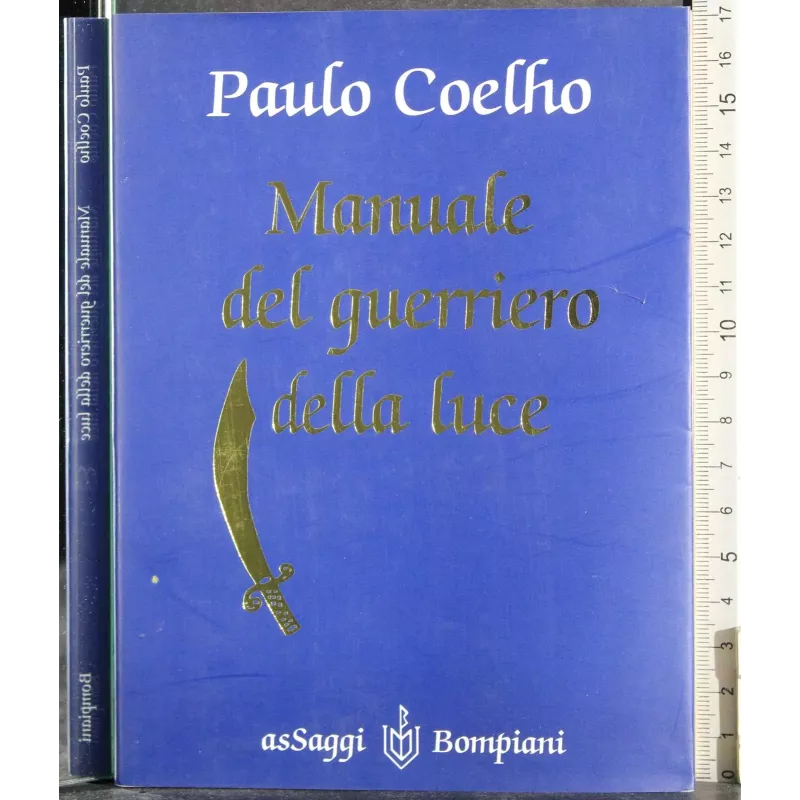 Manuale del guerriero della luce