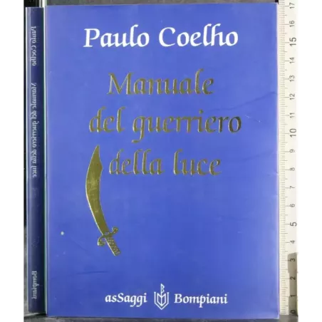 Manuale del guerriero della luce