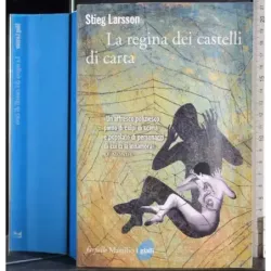 La regina dei castelli di carta