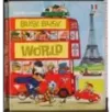 Busy, busy world