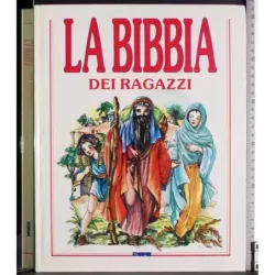 La Bibbia dei ragazzi