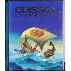 Odissea. Le avventure di Ulisse