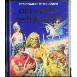 Dei e eroi dell'Olimpo