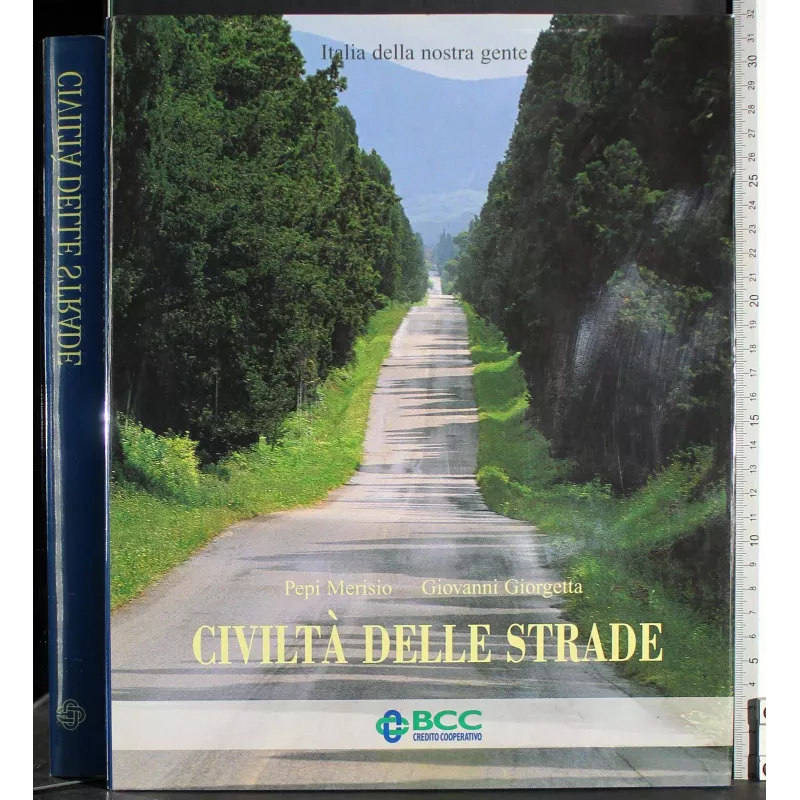 Civiltà delle strade