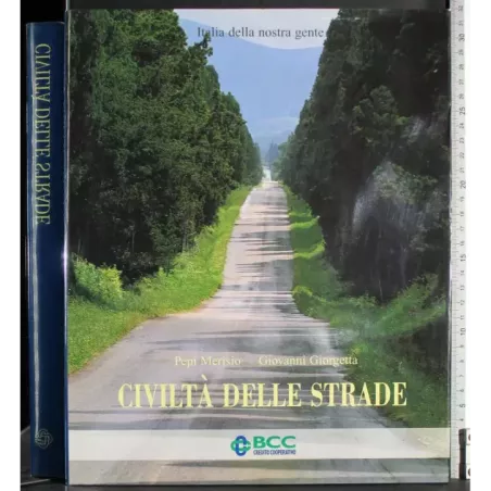 Civiltà delle strade