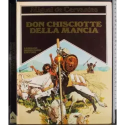 Don Chisciotte della Mancia