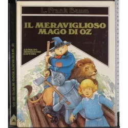 Il meraviglioso Mago di Oz