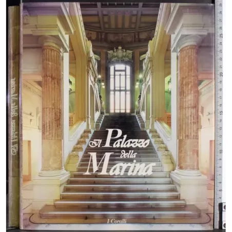 Il palazzo della Marina