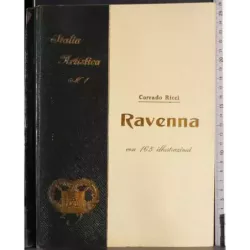 Italia artistica. Ravenna