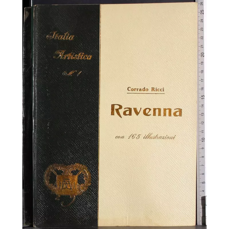 Italia artistica. Ravenna
