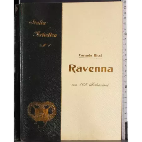 Italia artistica. Ravenna