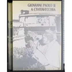 Giovanni Paolo II a Civitavecchia
