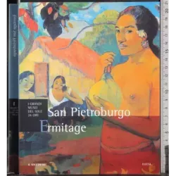 I grandi musei. Ermitage. San Pietroburgo