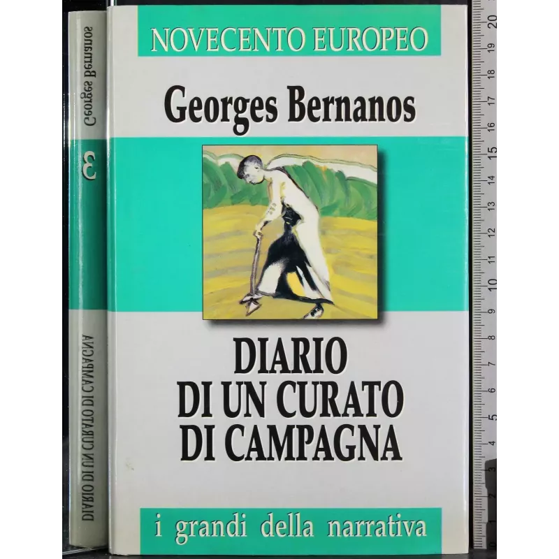 Diario di un curato di Campagna