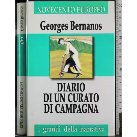 Diario di un curato di Campagna
