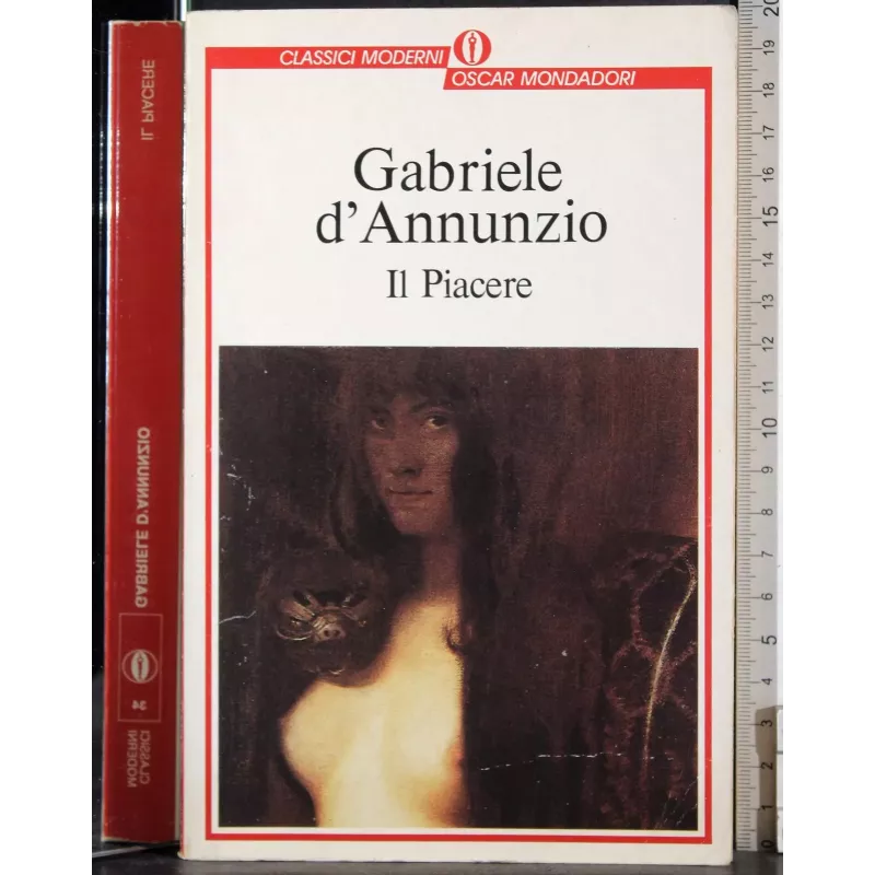 Il piacere