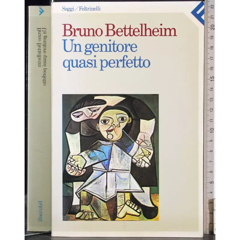Un genitore quasi perfetto
