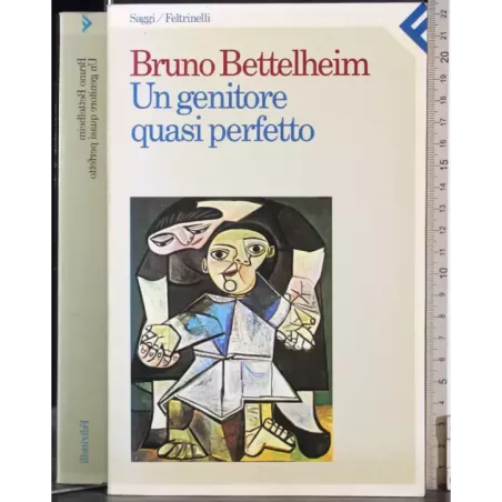 Un genitore quasi perfetto