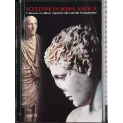 Sculture di Roma antica