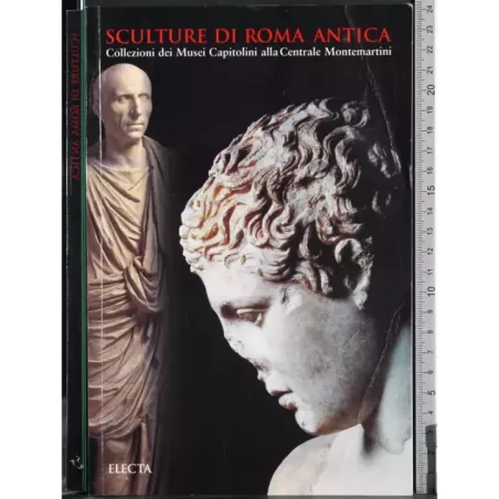 Sculture di Roma antica