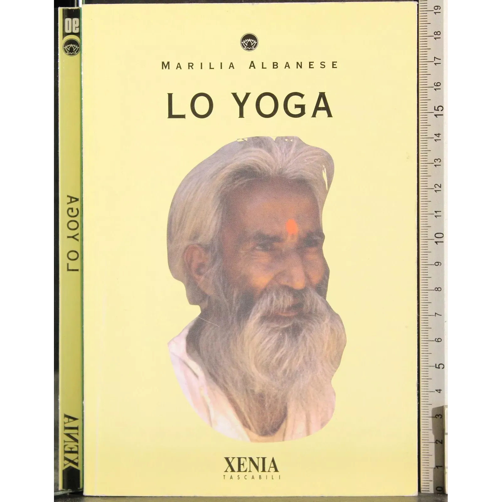 Lo Yoga