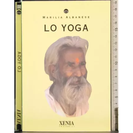 Lo Yoga