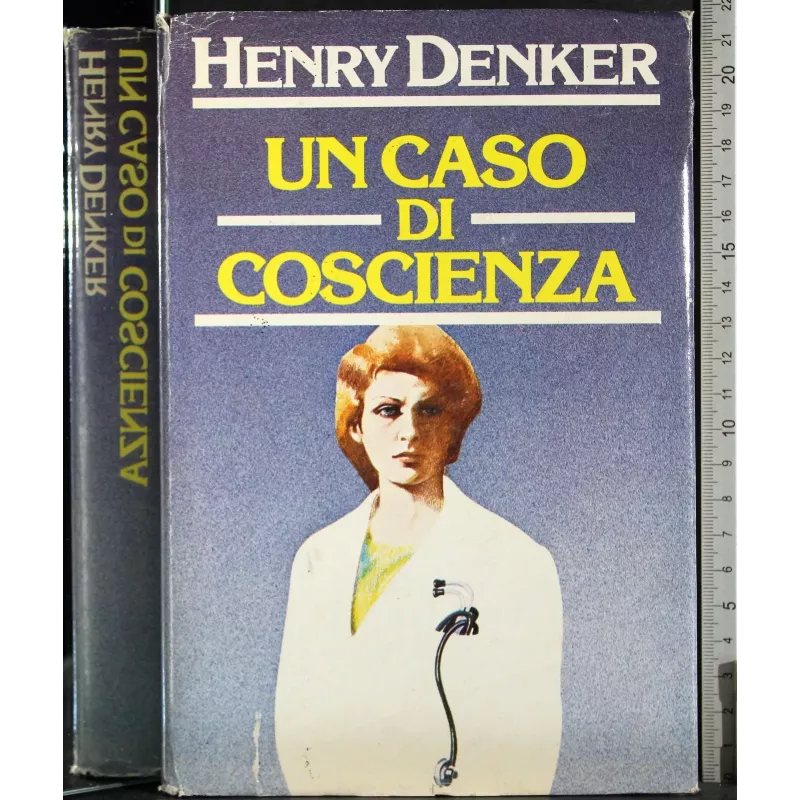 Un caso di coscienza