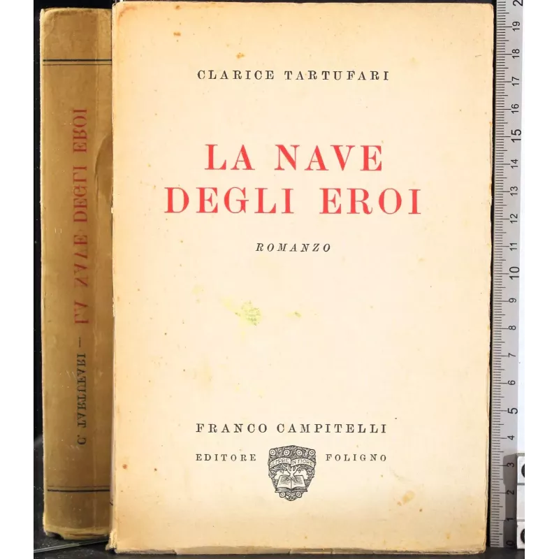 La nave degli eroi