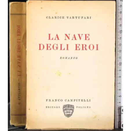 La nave degli eroi