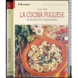 La cucina pugliese