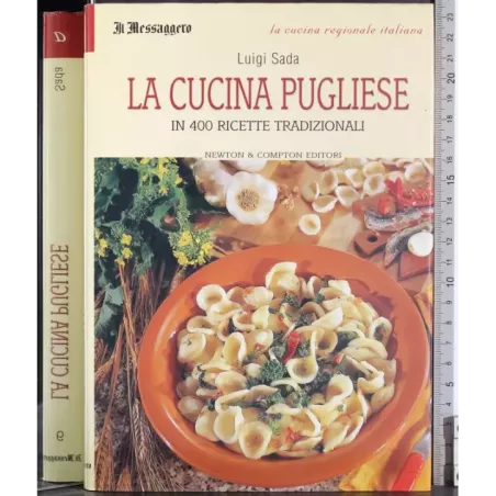 La cucina pugliese