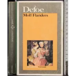 Moll Flanders