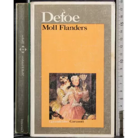 Moll Flanders