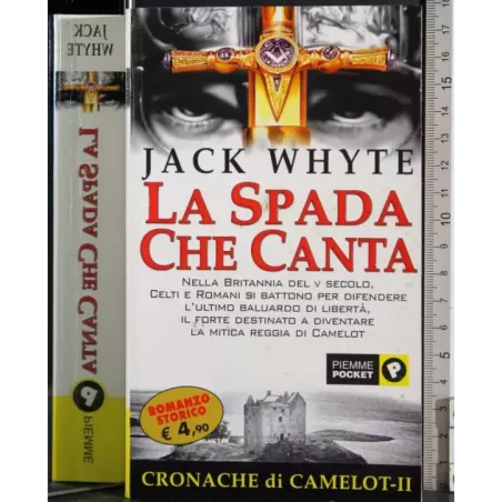 L aspada che canta