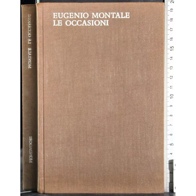 Le occasioni