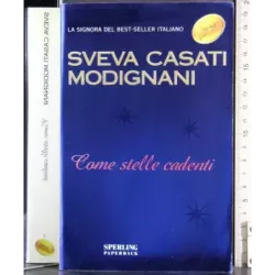 Come stelle cadenti