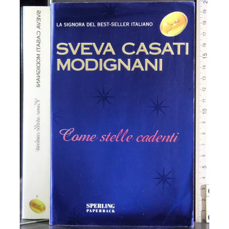 Come stelle cadenti