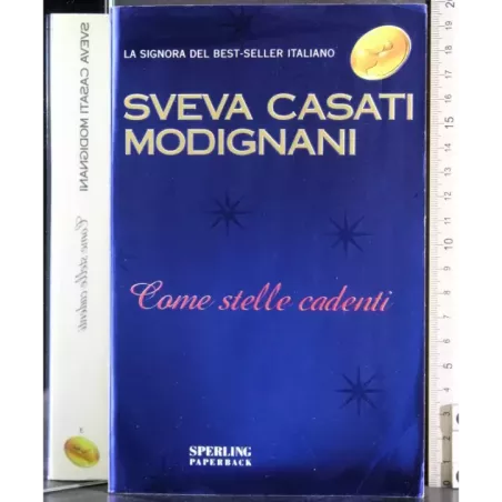 Come stelle cadenti