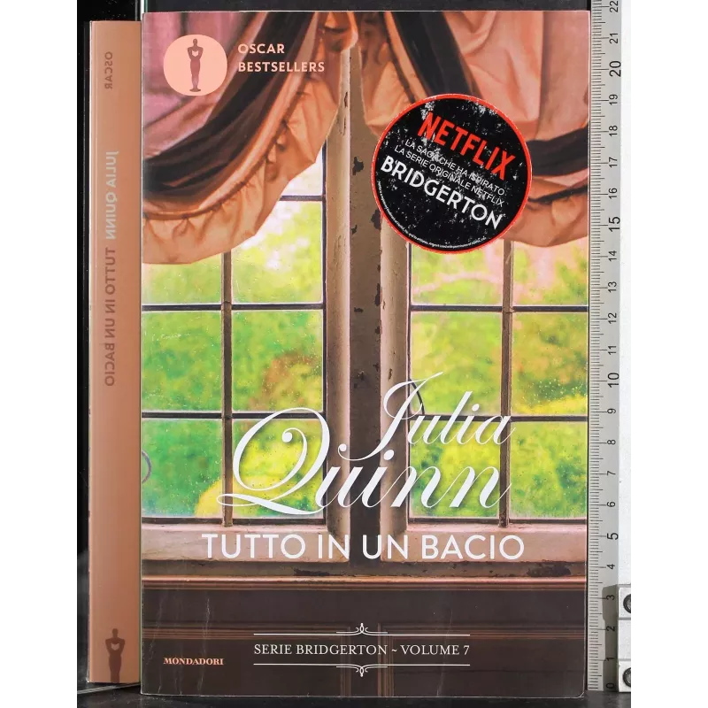 Tutto in un bacio