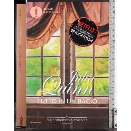 Tutto in un bacio