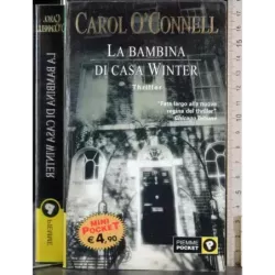 La bambina di casa Winter