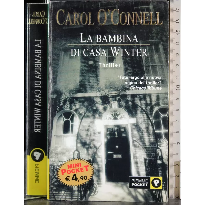 La bambina di casa Winter