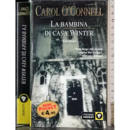 La bambina di casa Winter