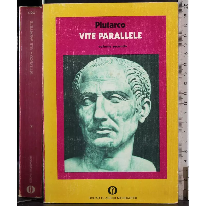 Vite parallele. Vol 2