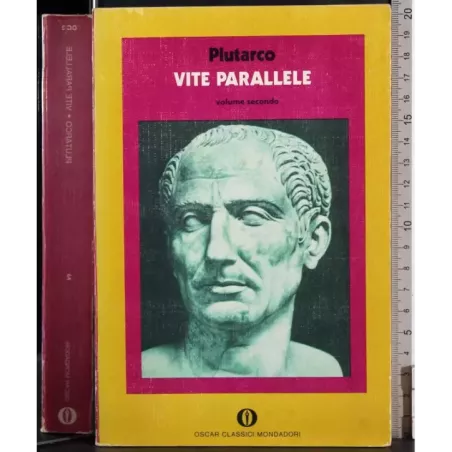Vite parallele. Vol 2