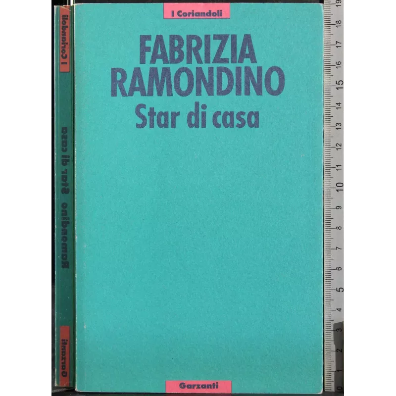 Star di casa